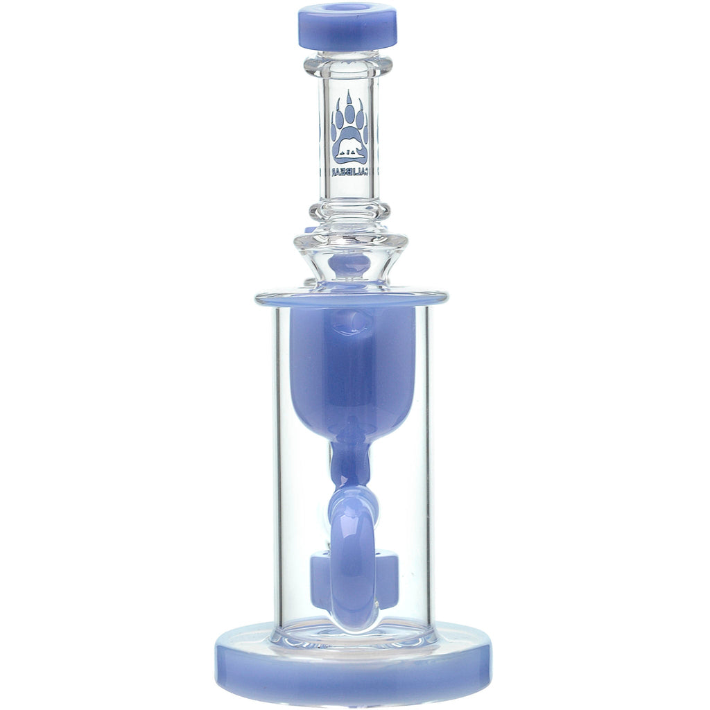 Calibear Flower Of Life Klein Recycler