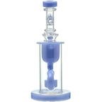 Calibear Flower Of Life Klein Recycler