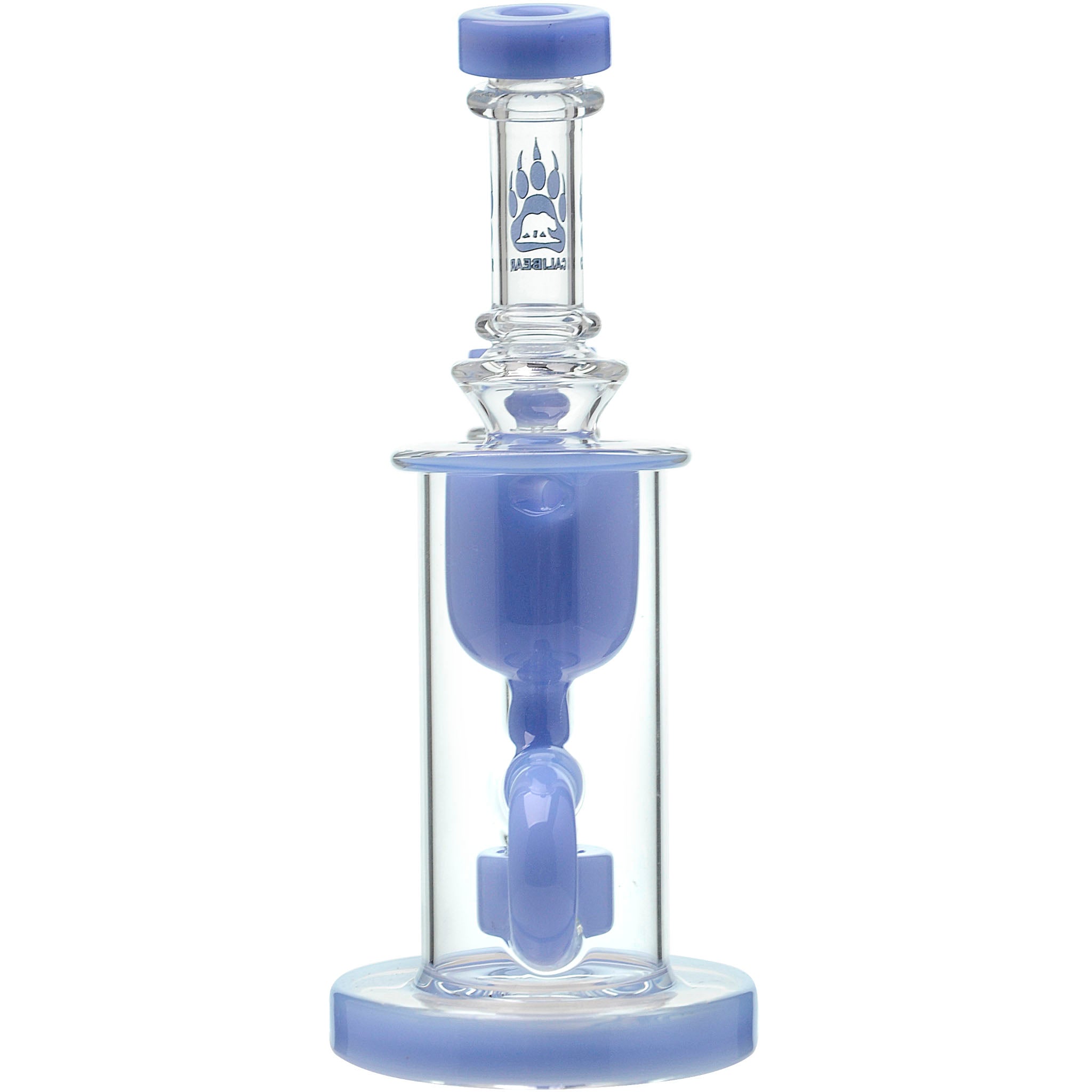 Calibear Flower Of Life Klein Recycler