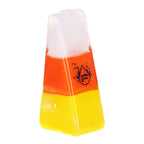Pulsar Kandy Korn Glass Hand Pipe - 3.9"