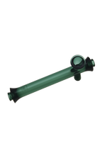 JW Original Steamroller Hand Pipe | Teal