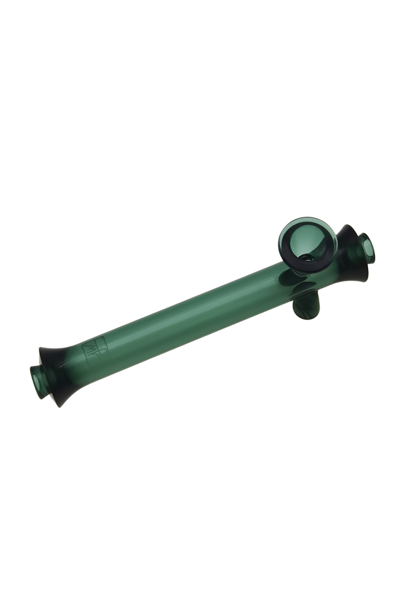 JW Original Steamroller Hand Pipe | Teal