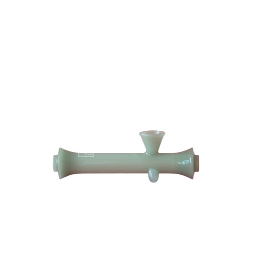 Jane West Mint Steamroller Pipe
