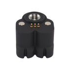 Ooze Bot Variable Voltage 510 Vape Battery | 650mAh