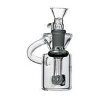 Human Grade "The Recycler" Glass Ash Catcher