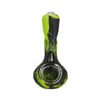 Eyce ProTeck Alien Spoon Pipe
