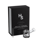 Higher Standards Heavy Duty Spoon Pipe