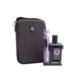 Stündenglass Modül + Dok Deluxe Travel Set - Purple Glass