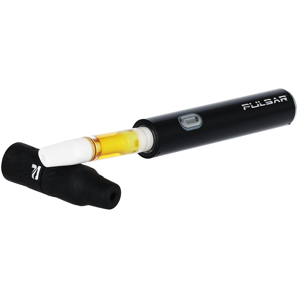 Pulsar 510 Delta 3-in-1 Smart Battery Vape Pen Kit | 800mAh