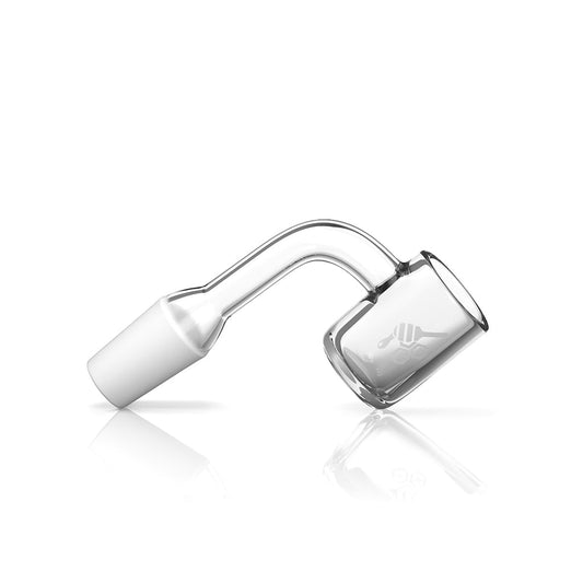 HBH THICK ORIGINAL QUARTZ BANGER - 90° DEGREE | YL
