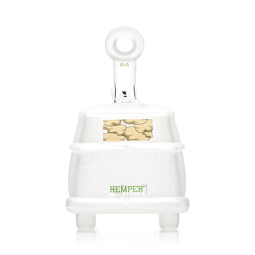 Groovy Van XL Bong 8"