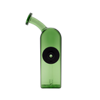 Stündenglass Modül Dok Glass - Green | Replacement Borosilicate Glass Piece
