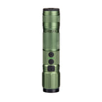 Cartisan High-Beam Flashlight Vaporizer