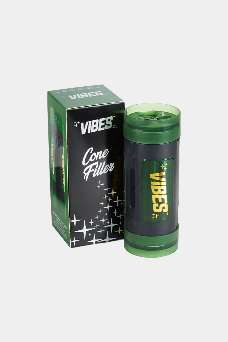 Vibes Cone Filler