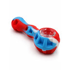 Silicone Spoon Pipe