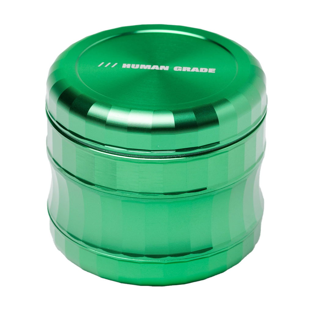 Human Grade Grinder 6M (2.5")