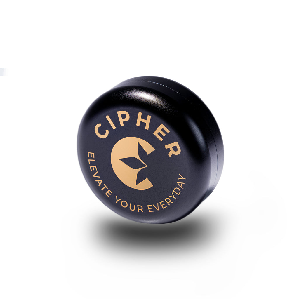 Cipher Stor4 Smell-proof Herb Container | 4g