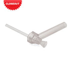 Top Puff Portable Water Bottle Bong
