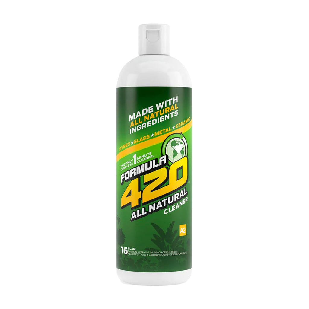 Formula 420 Cleaner - All Natural