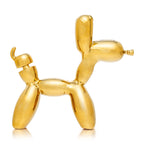 Balloon Dog Bong Bundle
