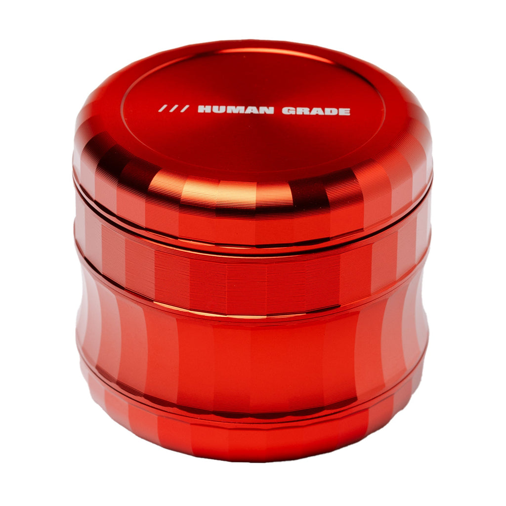 Human Grade Grinder 6M (2.5")