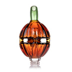 MJ Arsenal Gourdy Puffco Pivot Top Halloween Limited Edition