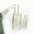 Inline Recycling Ash Catcher 14MM/45°
