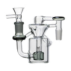 Human Grade "The Recycler" Glass Ash Catcher