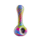 Eyce ORAFLEX Floral Spoon