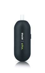 New Bomb × VapX Magic Bean Mobile Concentrate Vaporizer- Onyx Black