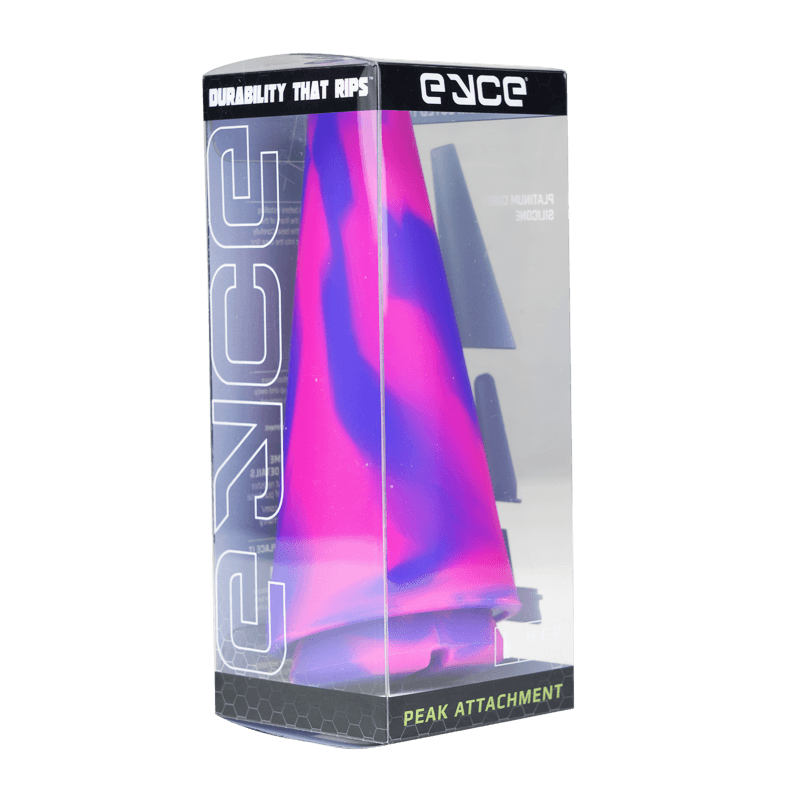 Eyce Puffco Peak Attachment