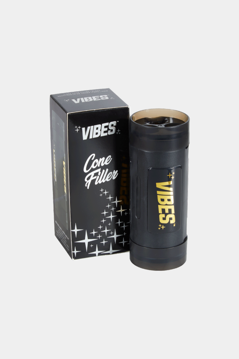 Vibes Cone Filler
