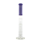 Inline to Double Honeycomb to UFO Straight