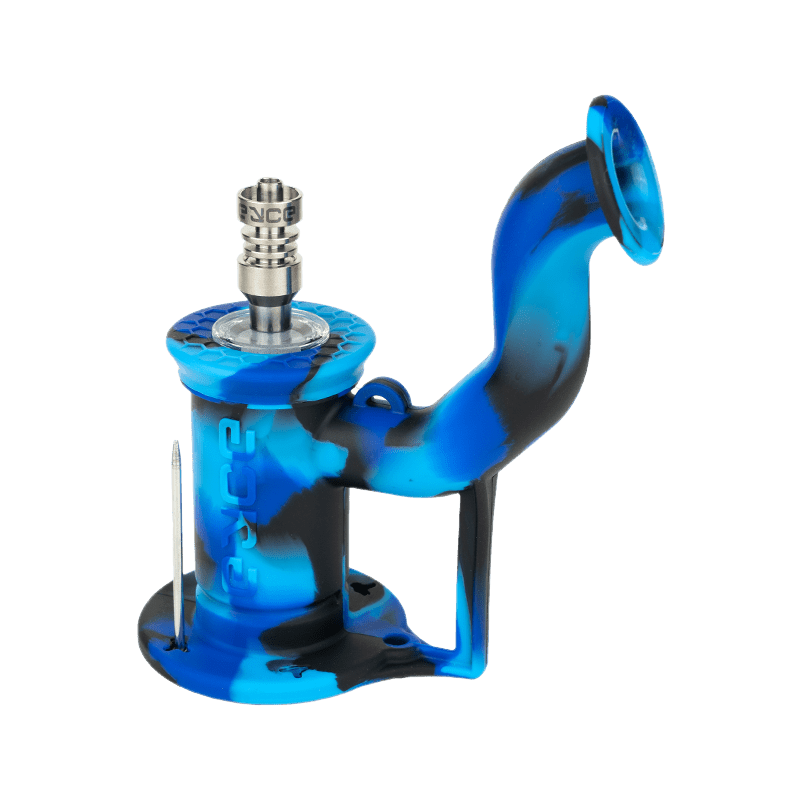 Eyce Silicone Dab Rig 2.0