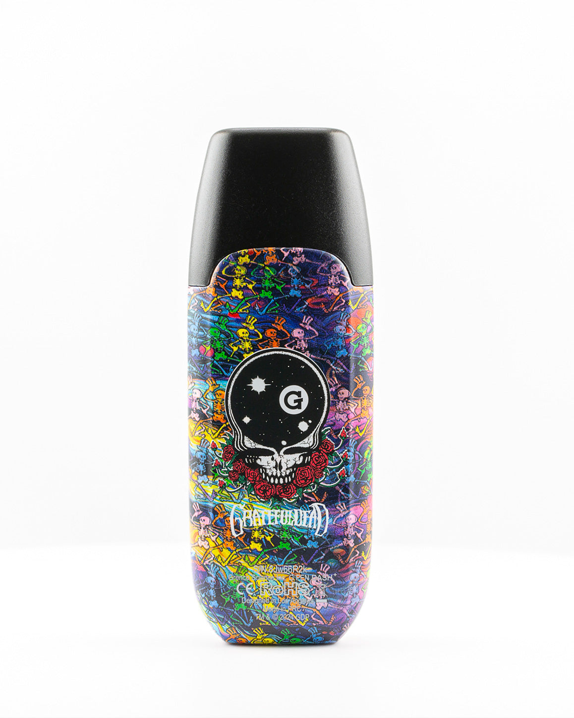 Grateful Dead x G Pen Dash+ Vaporizer