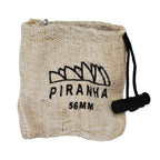 Piranha Pollinator Aluminum Grinder | 4pc | 2.2"