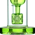 Calibear Seed Of Life Torus Can Dab Rig