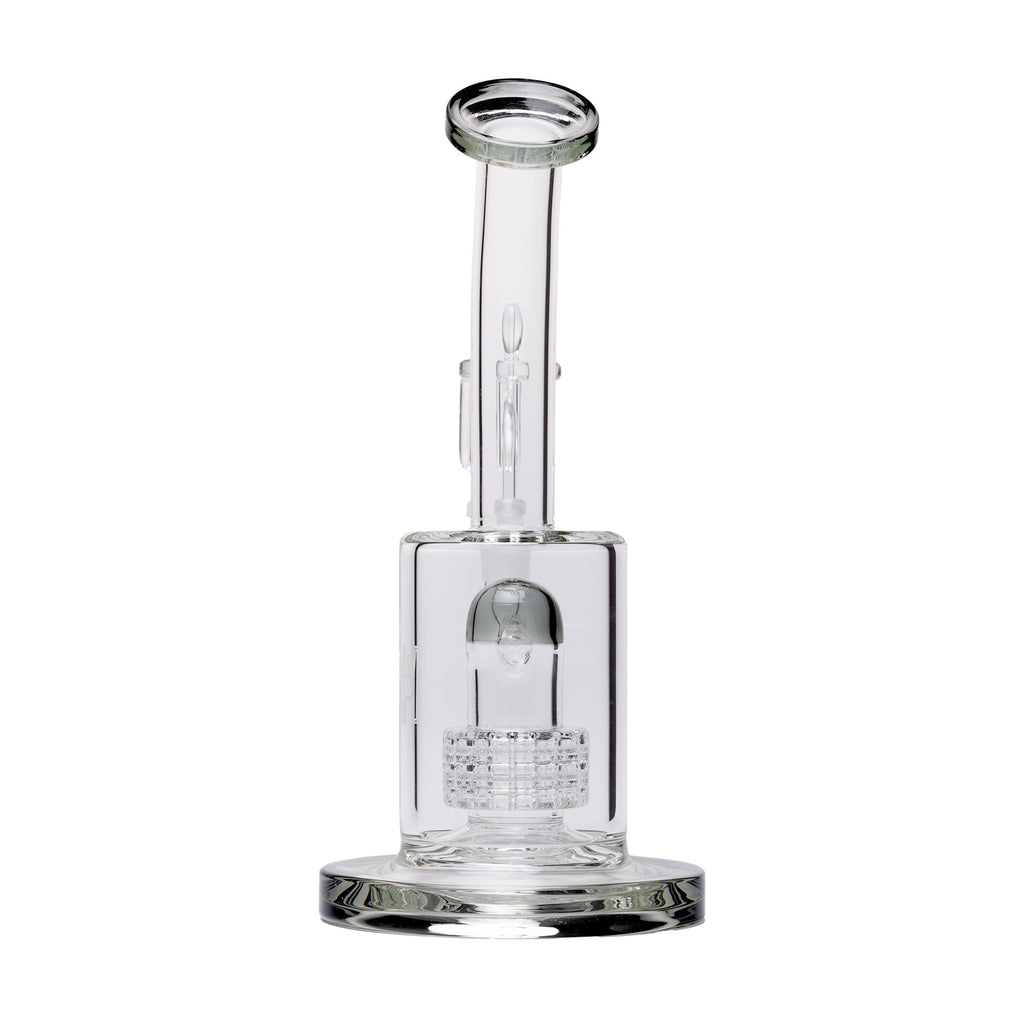 Human Grade Neo Glass Rig Water Pipe