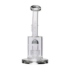 Human Grade Neo Glass Rig Water Pipe