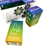 Space King Flute Pipe Set of 6