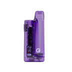 G Pen Hydout 510 Battery - Purple Translucent