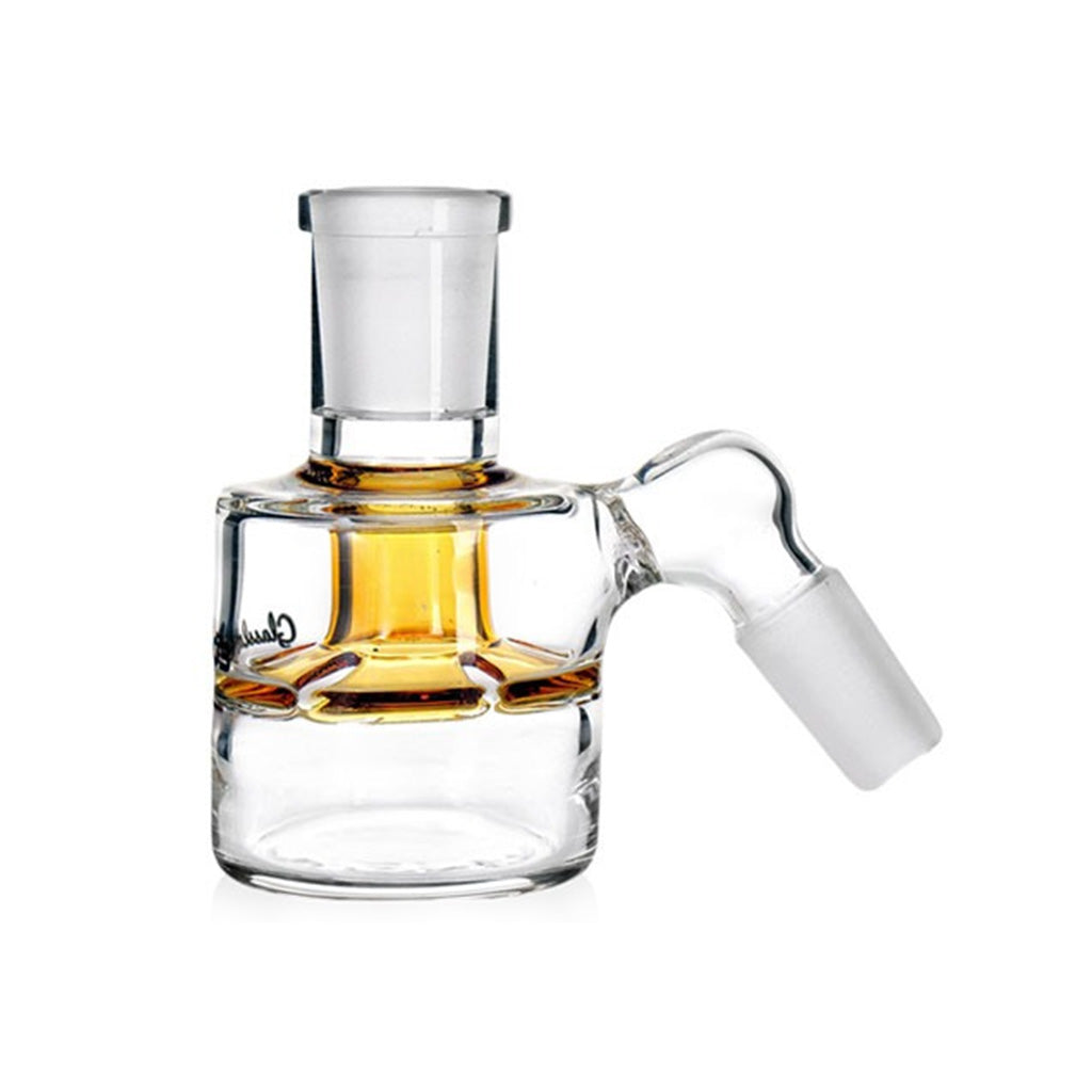 Showerhead Perc Glass Ash Catcher