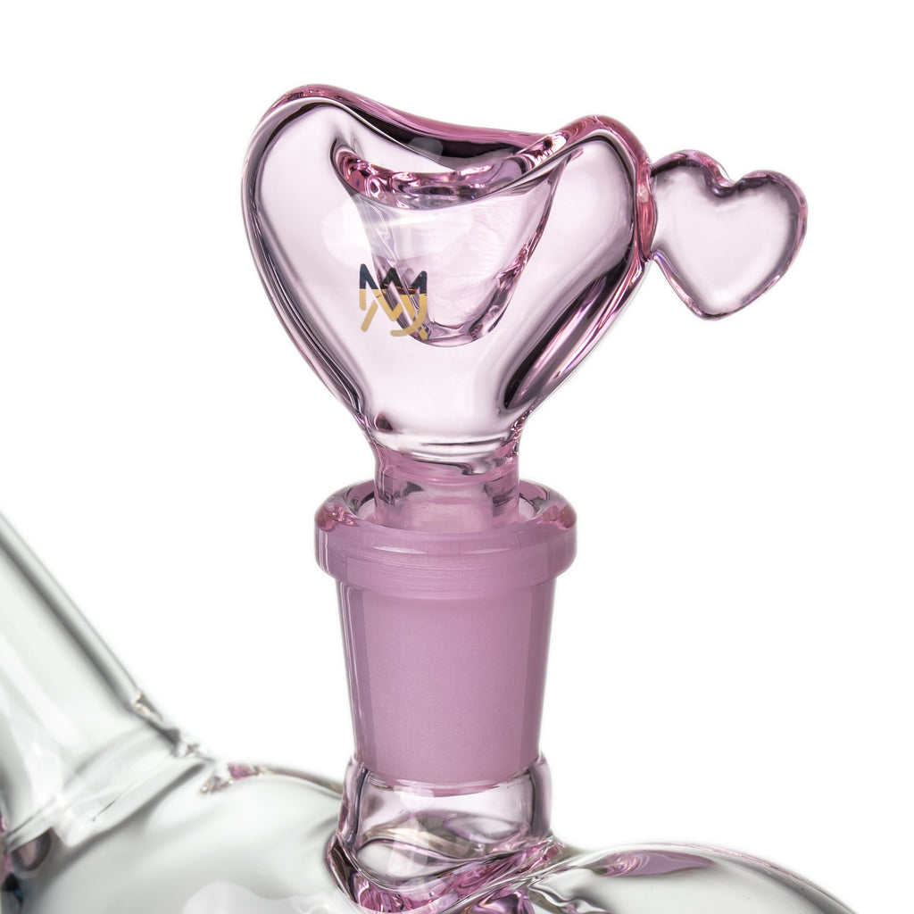 MJ Arsenal Evermore Flower Bowl