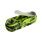 Eyce Glacier Spoon Pipe