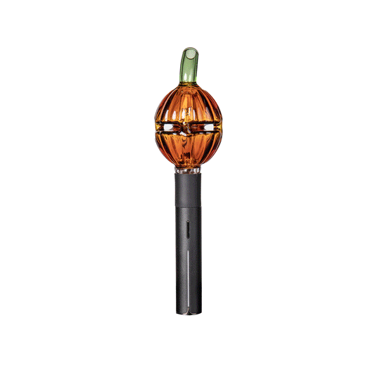 MJ Arsenal Gourdy Puffco Pivot Top Halloween Limited Edition