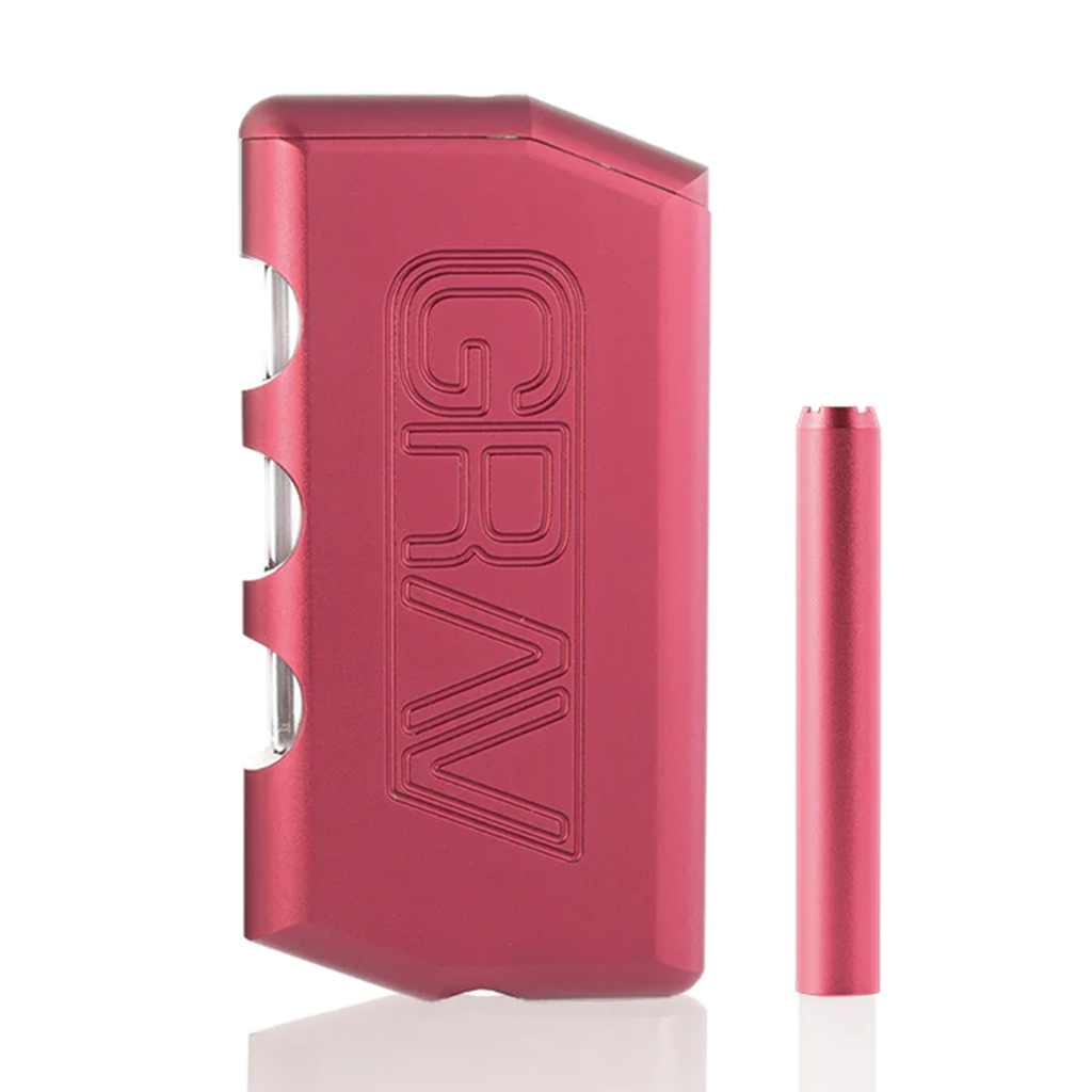 Grav Dugout Pipe