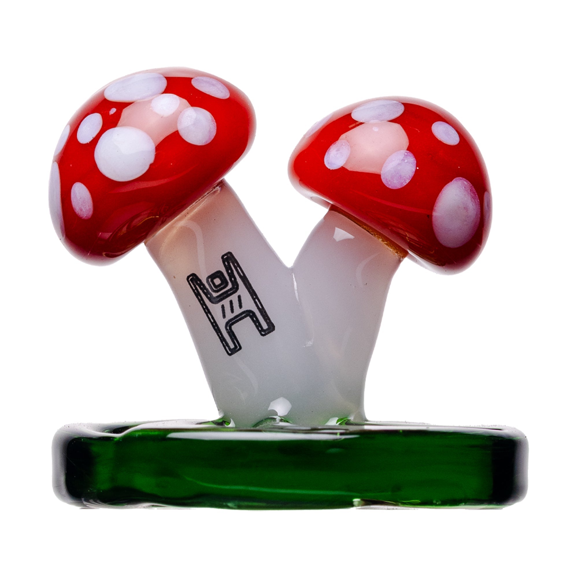 Human Grade Mushroom Carb Cap