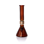 Jane West x Prism Bong - Amber