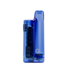 G Pen Hydout 510 Battery - Blue Translucent