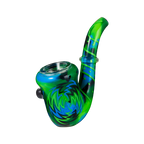 Eyce ORAFLEX Sherlock Spoon Pipe
